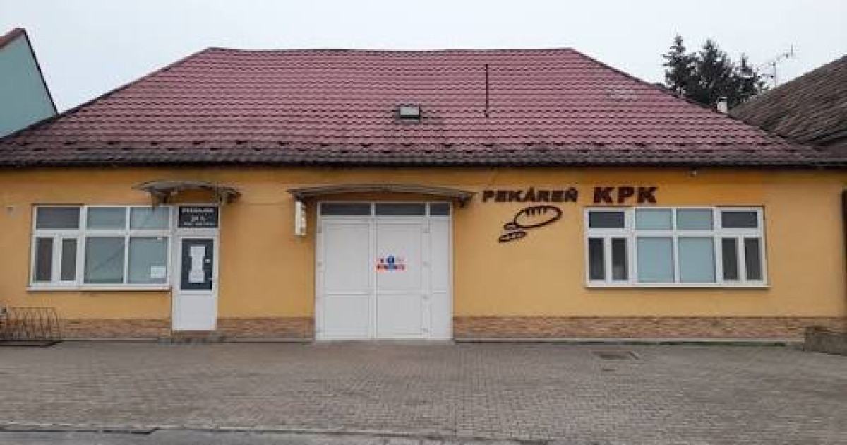 Pekáreň KPK Trstín po rokoch končí. Zákazníkom ďakuje za priazeň