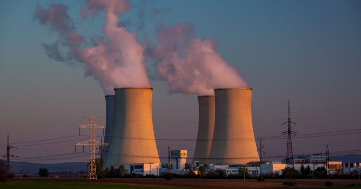 Záhadný objekt nad Bohunicami. Čo sa dialo v noci pri jadrovej elektrárni?
