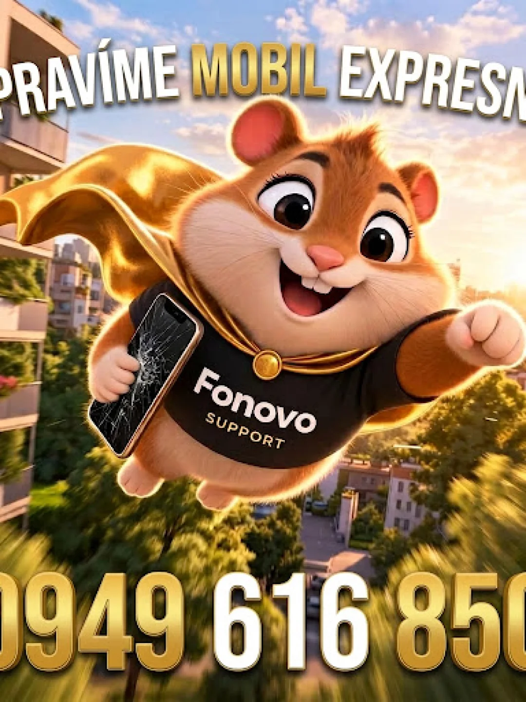 FONOVO