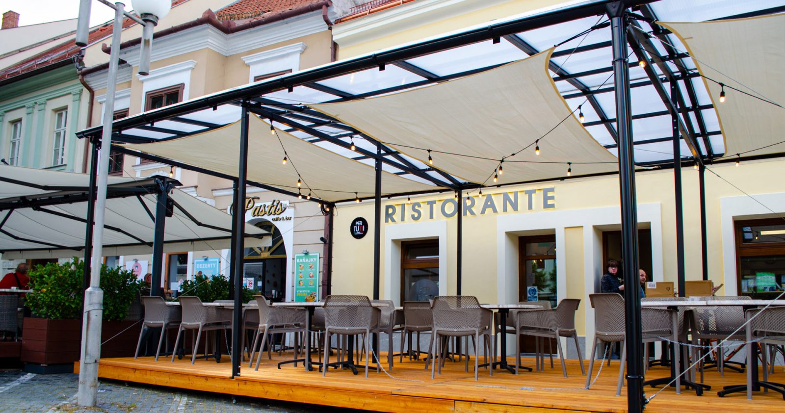 PerTutti Ristorante